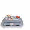 Moni Moni jungle bébikomp 12kg szürke