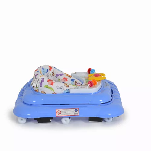 Moni Moni jungle bébikomp 12kg kék