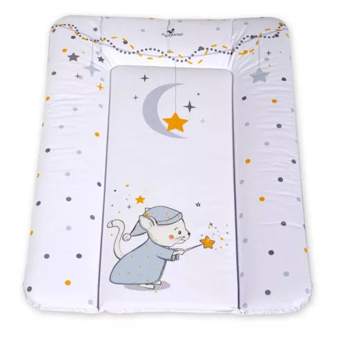 Moni CANGAROO pelenkázólap puha 50X70cm EGÉRKE