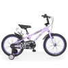 Moni Byox pixy gyerek kerékpár 18-as violet/lila