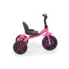 Moni Cavalier lux 3 kerekű- tricikli pink