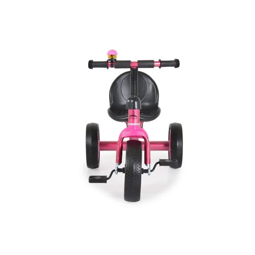 Moni Byox cavalier lux 3 kerekű- tricikli pink