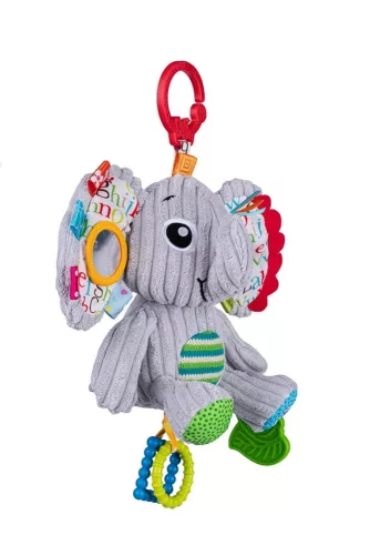 Moni Bali bazoo 80413 zenélő elefánt
