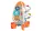 Moni Tooky toy fa rakéta activity játék