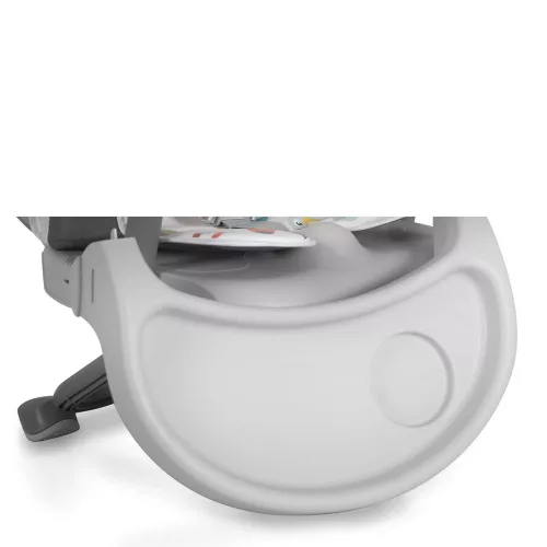 Moni Cangaroo kiwi etetőszék felnőtt székre 123