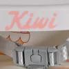 Moni Cangaroo kiwi etetőszék felnőtt székre sütis