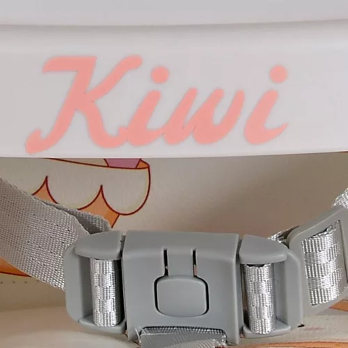 Moni Cangaroo kiwi etetőszék felnőtt székre sütis