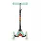 MONI Fidget roller menta