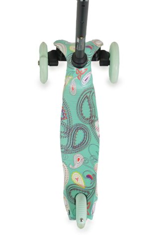 Moni Moni fidget roller menta