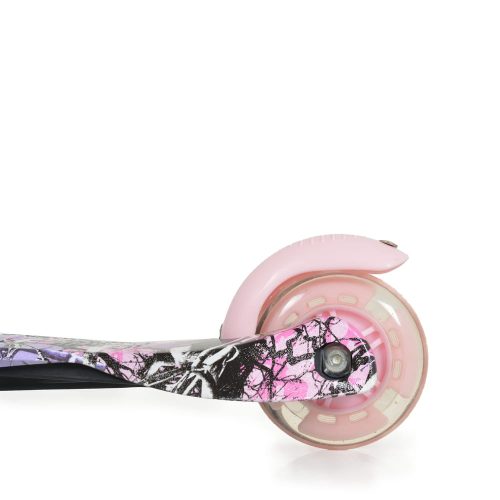 Moni Moni fidget roller pink
