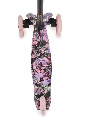 Moni Moni fidget roller pink