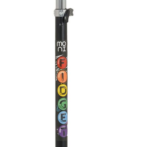 Moni Moni fidget roller kék