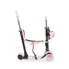 Moni Moni lollipop roller üléssel katicás pink