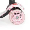 Moni Moni lollipop roller üléssel katicás pink