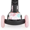Moni Moni lollipop roller üléssel katicás pink