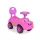 Moni Moni toys keep zenélős bébitaxi pink