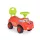 Moni Toys Keep zenélős bébitaxi piros