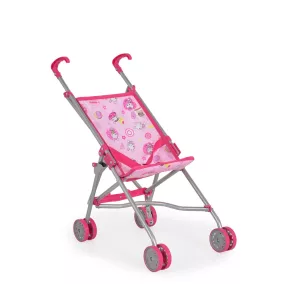   Moni Moni toys kaya játék babakocsi esernyőre csukható egyszerű