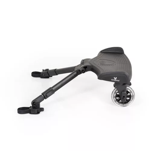 Moni Cangaroo follow me testvérfellépő univerzális fekete