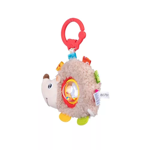 Moni Bali Bazoo 80791 bébijáték süni