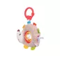 Moni Bali Bazoo 80791 bébijáték süni