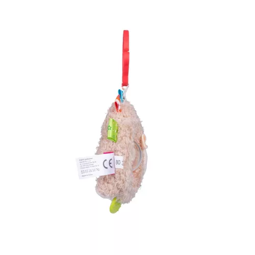 Moni Bali Bazoo 80791 bébijáték süni