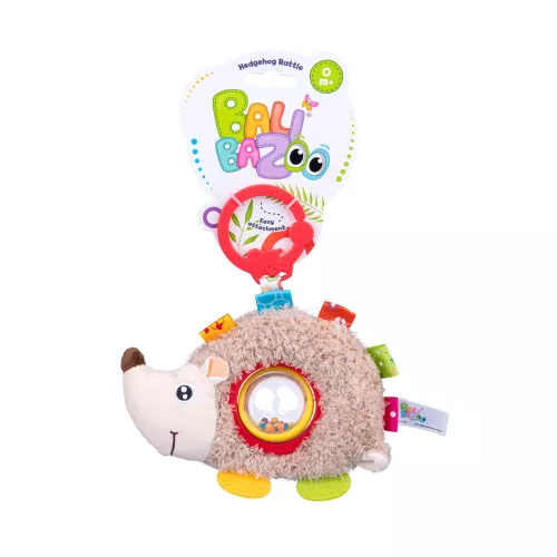 Moni Bali bazoo 80791 bébijáték süni