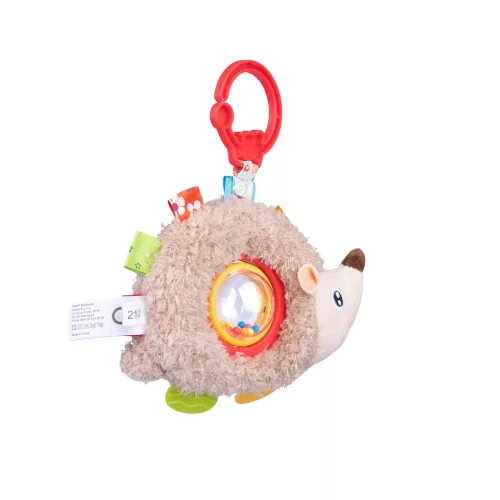 Moni Bali Bazoo 80791 bébijáték süni