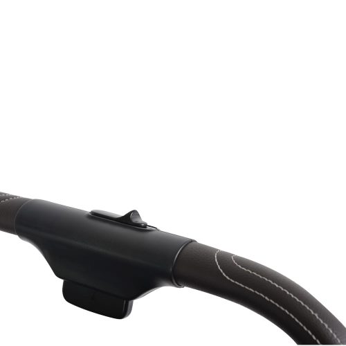 Moni Cangaroo easy fold babakocsi könnyen csukódó zöld