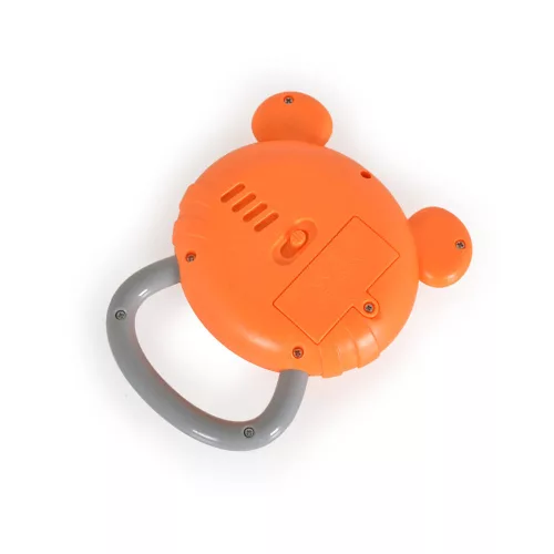 Moni Játékdob maci mbx05-2