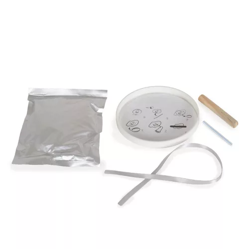 Moni Cangaroo mould kézlenyomat készítő akasztós