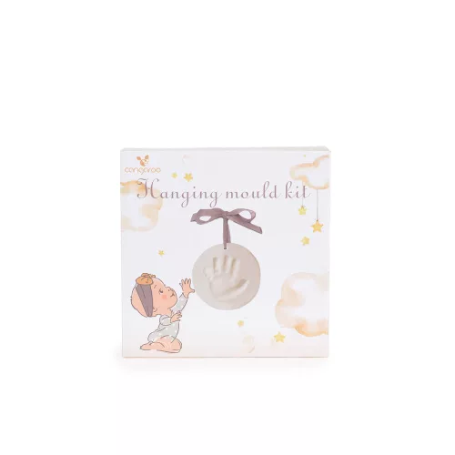 Moni Cangaroo mould kézlenyomat készítő akasztós