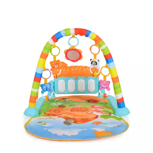 Moni Mushy játszószőnyeg uni