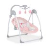 Moni Jessica elektromos hinta pink