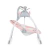 Moni Jessica elektromos hinta pink