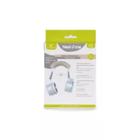 Moni Cangaroo next2me biztonsági heveder/póráz