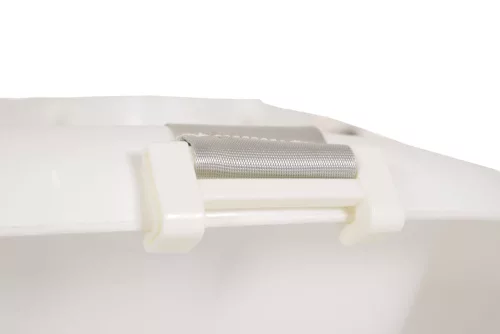 Moni Cangaroo bath kádszivacs pink