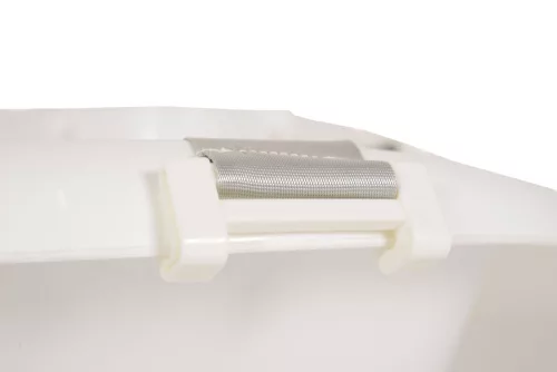 Moni Cangaroo bath kádszivacs kék