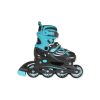 Moni Byox átalakítható 2in1 görkorcsolya s méret 30-33 türkiz