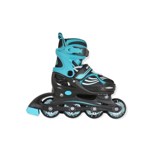 Moni Byox átalakítható 2in1 görkorcsolya s méret 30-33 türkiz