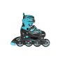   Moni Byox átalakítható 2in1 görkorcsolya s méret 30-33 türkiz