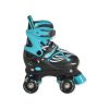 Moni Byox átalakítható 2in1 görkorcsolya s méret 30-33 türkiz