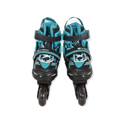 Moni Byox átalakítható 2in1 görkorcsolya s méret 30-33 türkiz