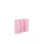 Moni SOLO összecsukható utazóágy 1 szintes PINK
