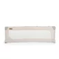 Moni Bed rail leesésgátló 130x43,5cm bézs