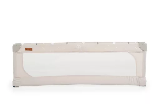 Moni Bed rail leesésgátló 130x43,5cm bézs