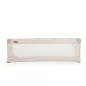 Moni Bed rail leesésgátló 130x43,5cm bézs