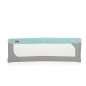 Moni Bed rail leesésgátló 130x43,5cm menta
