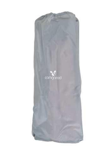 Moni Cangaroo bed rail leesésgátló 130x43,5cm menta