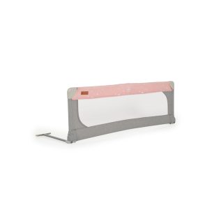 Moni Bed rail leesésgátló 130x43,5cm pink
